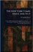 The New York Tombs Inside and Out! by John Josiah Munro