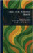 Trees You Want to Know by Donald Culross Peattie