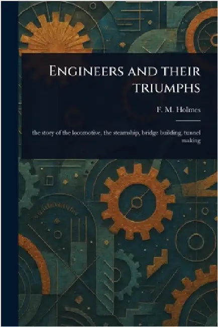 Engineers and Their Triumphs by F. M. (Frederic Morell) Holmes