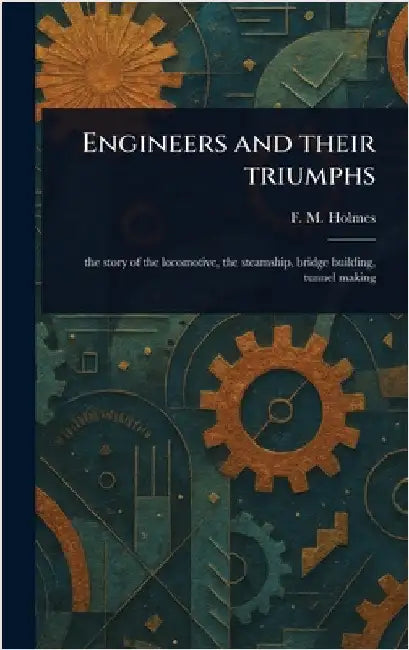 Engineers and Their Triumphs by F. M. (Frederic Morell) Holmes