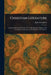 Christian Literature by John Stoughton