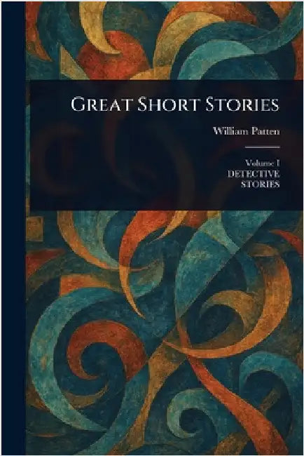 Great Short Stories by William Patten