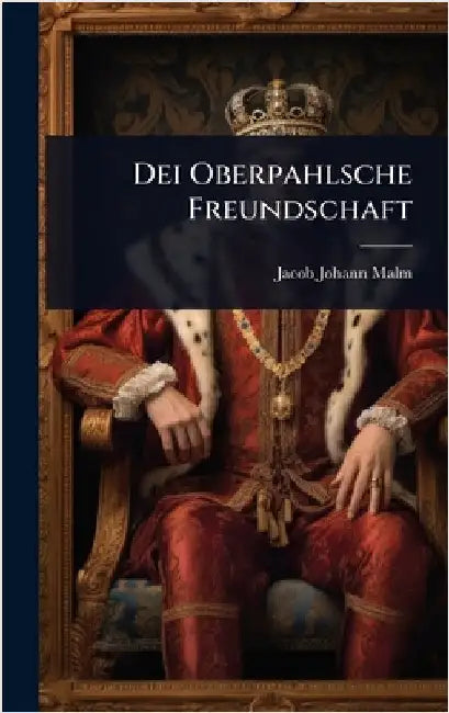 Dei Oberpahlsche Freundschaft by Jacob Johann Malm