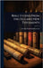 Bible Studies From the Old and New Testaments by George Frederick Pentecost
