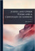 Judith, and Other Poems and a Centenary of Sonnets by John Askham