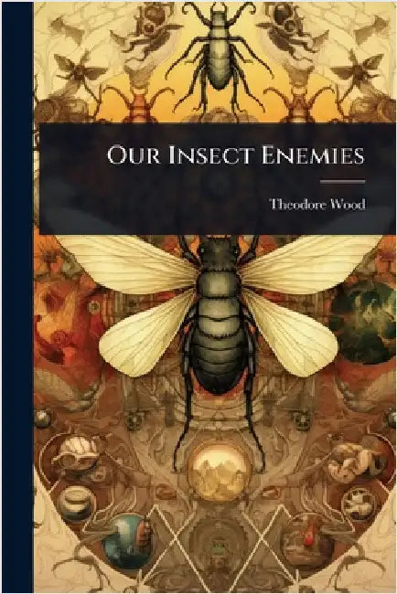 Our Insect Enemies by Theodore Wood