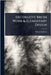 Decorative Brush Work & Elementary Design by Henry Cadness
