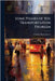 Some Phases of the Transportation Problem by Francis Bacon James