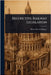 Restrictive Railway Legislation by Henry Stevens Haines