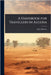 A Handbook for Travellers in Algeria by John Murray