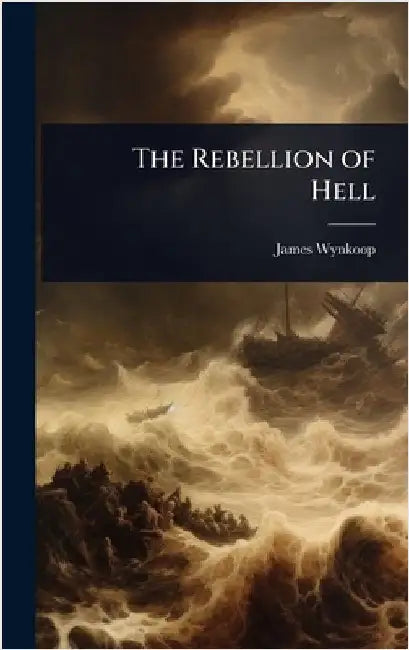 The Rebellion of Hell by James Wynkoop