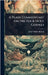 A Plain Commentary on the Four Holy Gospels by John William Burgon