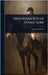 First-Hand Bits of Stable-Lore by Francis Morgan Ware