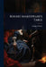 Round Shakespeare's Table by George Morley