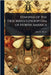 Synopsis of the Described Lepidoptera of North America by John G. Morris