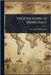 The Evolution of Democracy by Meredith William John
