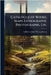 Catalogue of Books, Maps, Lithographs, Photographs, Etc by California State Mining Bureau