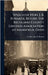 Speech of Hon. J. B. Foraker, Before the Richland County Lincoln Association at Mansfield, Ohio by Foraker Joseph Benson