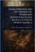 Frank Forester and His Friends; Or, Woodland Adventures in the Middle States of North America by Frank Forester Henry William Herbert