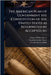 The American Plan of Government the Constitution of the United States as Interpreted by Accepted Au by Charles William Bacon