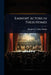 Eminent Actors in Their Homes by Margherita Arlina Hamm