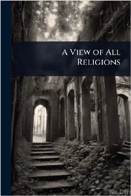 A View of All Religions