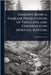 Shadows Being a Familiar Presentation of Thoughts and Experiences in Spiritual Matters by John Wetherbee