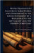 Notes Designed to Illustrate Some Words and Expressions in the Greek Testament by a Reference to the Septuagint and the Hebrew Scriptures by Charles Frederick Bryan Wood