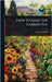 How to Make the Garden Pay by Tuisco Greiner