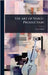 The Art of Voice-Production by A. A. Pattou