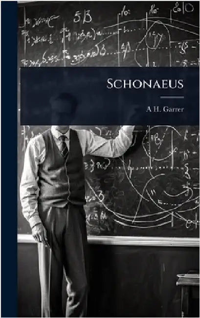 Schonaeus by A. H. Garrer