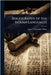 Bibliography of the Siouan Languages by James Constantine Pilling