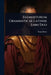 Elementorum Grammaticae Latinae Libri Duo by Franz Ritter