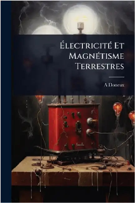 ÃlectricitÃ(c) Et MagnÃ(c)tisme Terrestres by A. Doneux