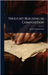 Thought-Building in Composition by Robert Wilson Neal