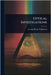 Optical Investigations by George Henry S. Johnson
