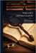 Wright's Orthography by Albert D. Wright