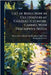 List of Roses Now in Cultivation at Château ElÃ(c)onore, Cannes, With Descriptive Notes by Baron Henry Brougham Brougham and Vaux