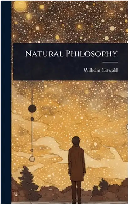 Natural Philosophy by Wilhelm Ostwald
