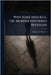 Why Some Men Kill; Or, Murder Mysteries Revealed by George A. Thacher