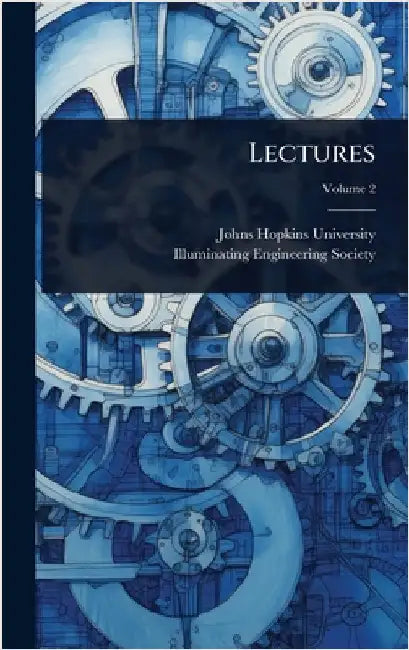 Lectures by Johns Hopkins University