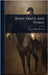 Road, Track, and Stable by Henry Childs Merwin