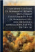 L'ancienne Coutume De Normandie. RÃ(c)impr. [Of Le Grant Coustumier Du Pays De Normandie] Ãd., Avec De LÃ(c)gères Annotations, Par W.L. De Gruch