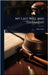 My Last Will and Testament by Hyacinthe