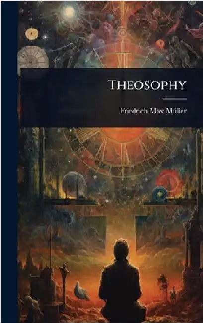 Theosophy by Friedrich Max Mã1/4ller