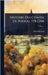 Histoire Des Comtes De Poitou, 778-1204 by Alfred Richard