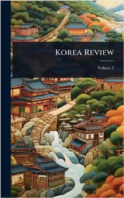 Korea Review