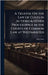 A Treatise On the Law of Costs in Actions & Other Proceedings in the Courts of Common Law at Westminster by John Gray