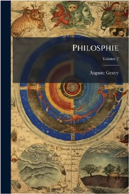 Philosphie by Auguste Gratry