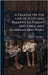 A Treatise On the Law of Scotland Relative to Parent and Child and Guardian and Ward by Patrick Fraser Fraser
